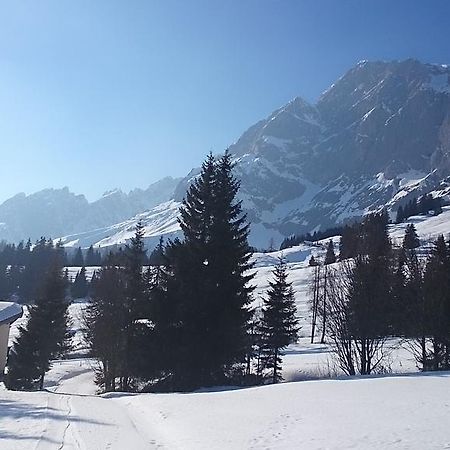 Appartmenthaus Hochkoenig Mühlbach am Hochkönig Esterno foto