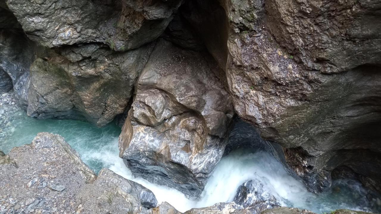 Appartmenthaus Hochkoenig Mühlbach am Hochkönig Esterno foto
